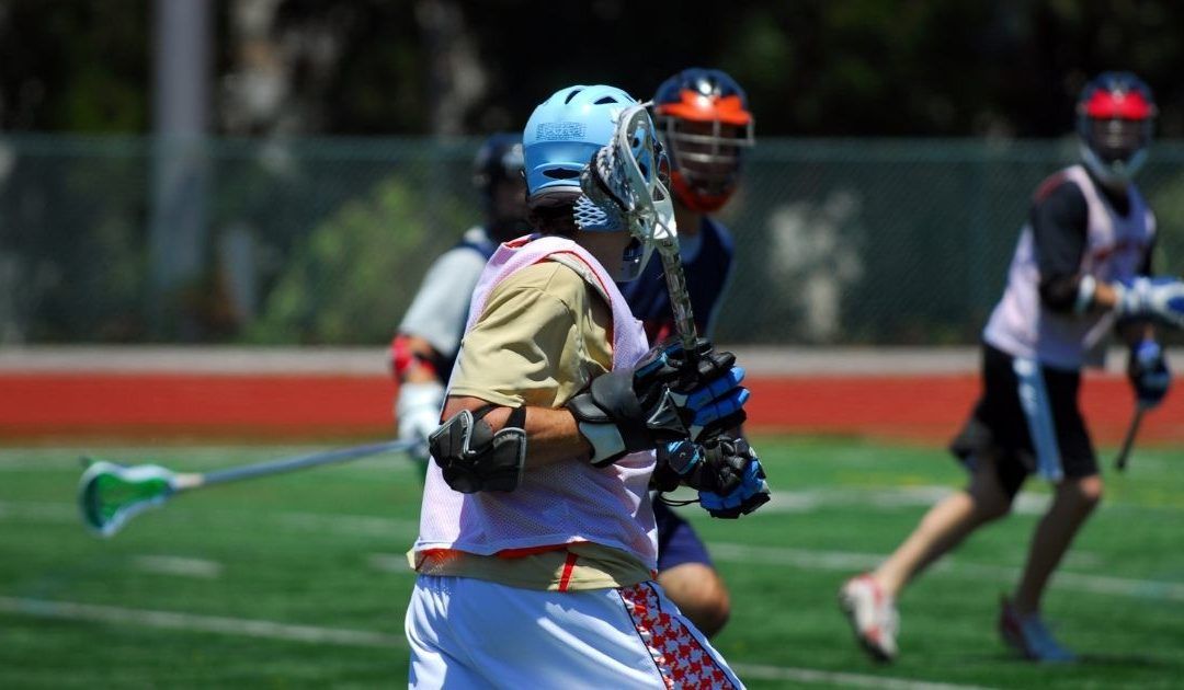 ATHENS ADVISORS AND ADVNC LACROSSE TEAM UP FOR COLLEGE-BOUND ATHLETES