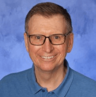 Mike Oligmueller