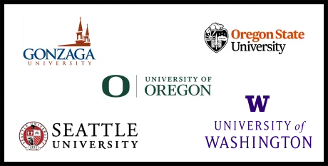 pacific northwest colleges