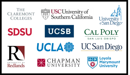 college logos