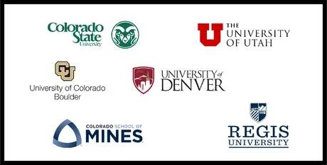 college logos